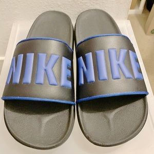 🩴 MENS Nike Off Court “Slides”